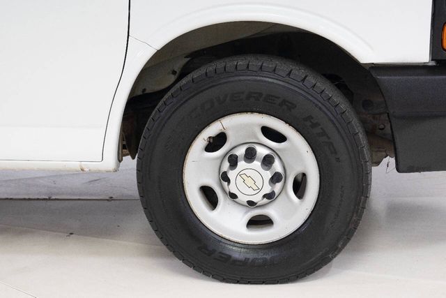 2014 Chevrolet Express 3500 | Houston, TX | Houston Auto Credit 2014 Chevrolet Express 3500 | Houston, TX | Houston Auto Credit