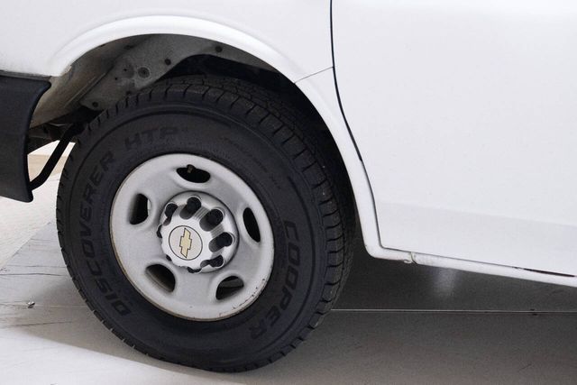 2014 Chevrolet Express 3500 | Houston, TX | Houston Auto Credit 2014 Chevrolet Express 3500 | Houston, TX | Houston Auto Credit