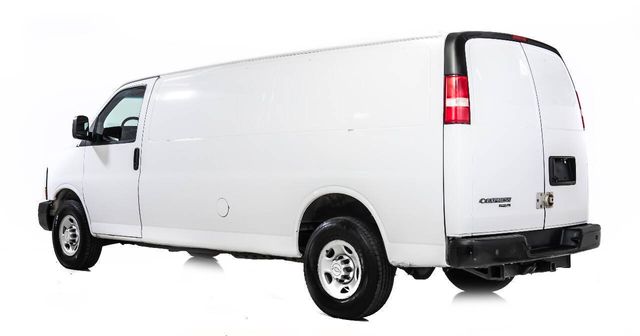 2014 Chevrolet Express 3500 | Houston, TX | Houston Auto Credit 2014 Chevrolet Express 3500 | Houston, TX | Houston Auto Credit