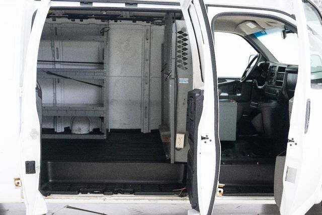 2014 Chevrolet Express 3500 | Houston, TX | Houston Auto Credit 2014 Chevrolet Express 3500 | Houston, TX | Houston Auto Credit