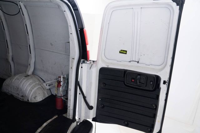 2014 Chevrolet Express 3500 | Houston, TX | Houston Auto Credit 2014 Chevrolet Express 3500 | Houston, TX | Houston Auto Credit