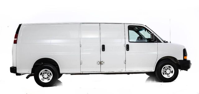 2014 Chevrolet Express 3500 | Houston, TX | Houston Auto Credit 2014 Chevrolet Express 3500 | Houston, TX | Houston Auto Credit
