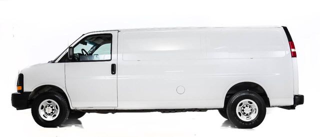 2014 Chevrolet Express 3500 | Houston, TX | Houston Auto Credit 2014 Chevrolet Express 3500 | Houston, TX | Houston Auto Credit