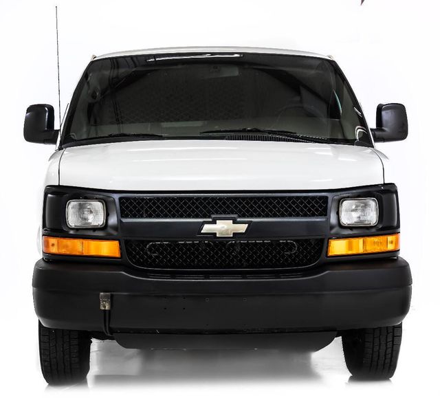 2014 Chevrolet Express 3500 | Houston, TX | Houston Auto Credit 2014 Chevrolet Express 3500 | Houston, TX | Houston Auto Credit