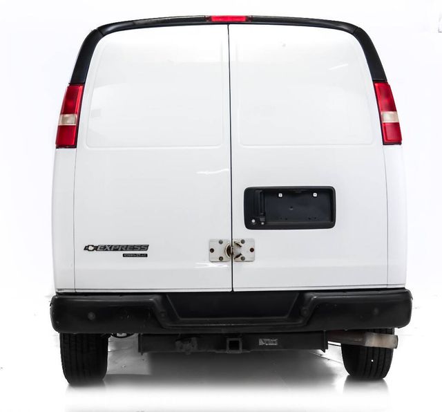 2014 Chevrolet Express 3500 | Houston, TX | Houston Auto Credit 2014 Chevrolet Express 3500 | Houston, TX | Houston Auto Credit