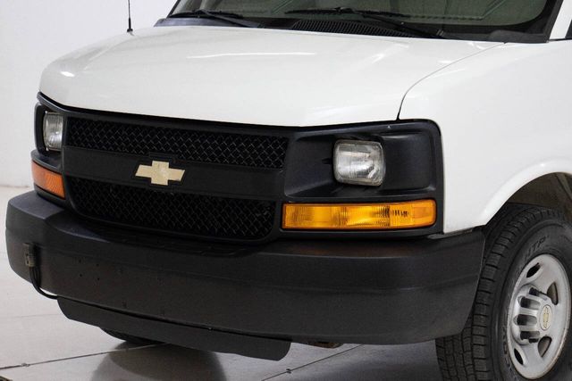 2014 Chevrolet Express 3500 | Houston, TX | Houston Auto Credit 2014 Chevrolet Express 3500 | Houston, TX | Houston Auto Credit
