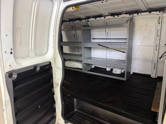 2014 Chevrolet Express 3500 | Houston, TX | Houston Auto Credit 2014 Chevrolet Express 3500 | Houston, TX | Houston Auto Credit