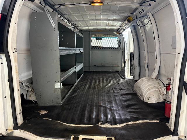 2014 Chevrolet Express 3500 | Houston, TX | Houston Auto Credit 2014 Chevrolet Express 3500 | Houston, TX | Houston Auto Credit