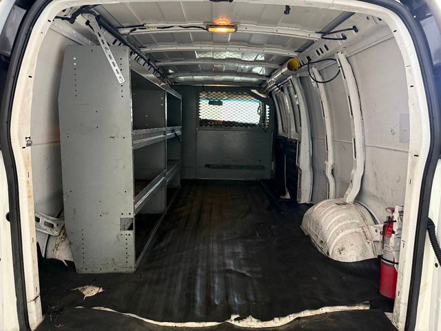 2014 Chevrolet Express 3500 | Houston, TX | Houston Auto Credit 2014 Chevrolet Express 3500 | Houston, TX | Houston Auto Credit