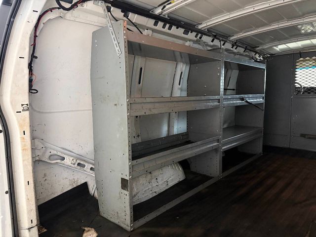 2014 Chevrolet Express 3500 | Houston, TX | Houston Auto Credit 2014 Chevrolet Express 3500 | Houston, TX | Houston Auto Credit