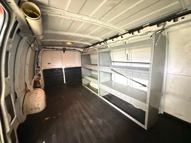 2014 Chevrolet Express 3500 | Houston, TX | Houston Auto Credit 2014 Chevrolet Express 3500 | Houston, TX | Houston Auto Credit