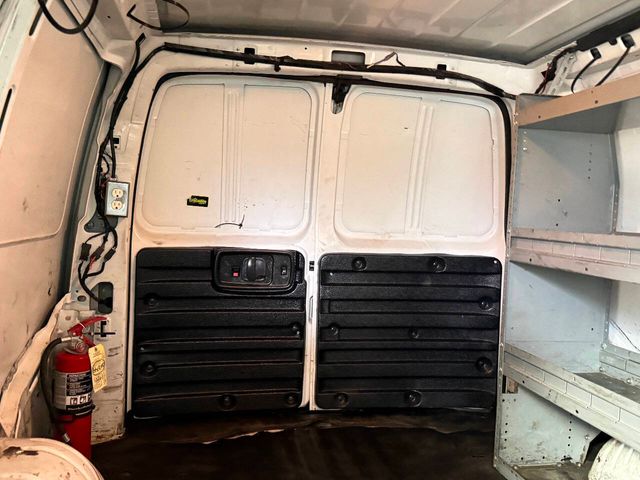 2014 Chevrolet Express 3500 | Houston, TX | Houston Auto Credit 2014 Chevrolet Express 3500 | Houston, TX | Houston Auto Credit