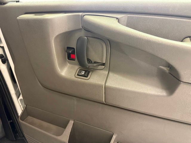 2014 Chevrolet Express 3500 | Houston, TX | Houston Auto Credit 2014 Chevrolet Express 3500 | Houston, TX | Houston Auto Credit