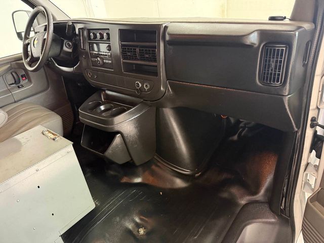 2014 Chevrolet Express 3500 | Houston, TX | Houston Auto Credit 2014 Chevrolet Express 3500 | Houston, TX | Houston Auto Credit