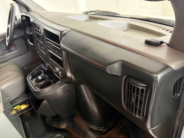 2014 Chevrolet Express 3500 | Houston, TX | Houston Auto Credit 2014 Chevrolet Express 3500 | Houston, TX | Houston Auto Credit