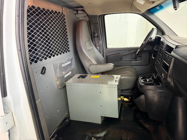 2014 Chevrolet Express 3500 | Houston, TX | Houston Auto Credit 2014 Chevrolet Express 3500 | Houston, TX | Houston Auto Credit