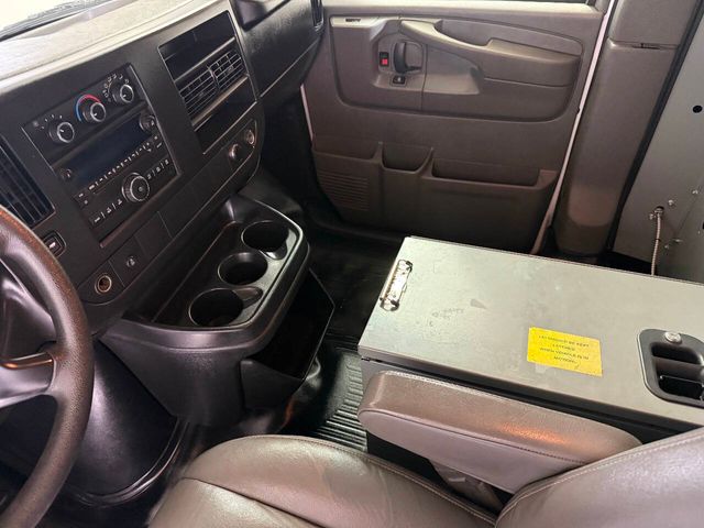 2014 Chevrolet Express 3500 | Houston, TX | Houston Auto Credit 2014 Chevrolet Express 3500 | Houston, TX | Houston Auto Credit