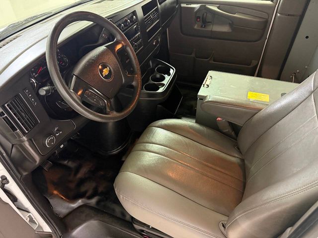 2014 Chevrolet Express 3500 | Houston, TX | Houston Auto Credit 2014 Chevrolet Express 3500 | Houston, TX | Houston Auto Credit