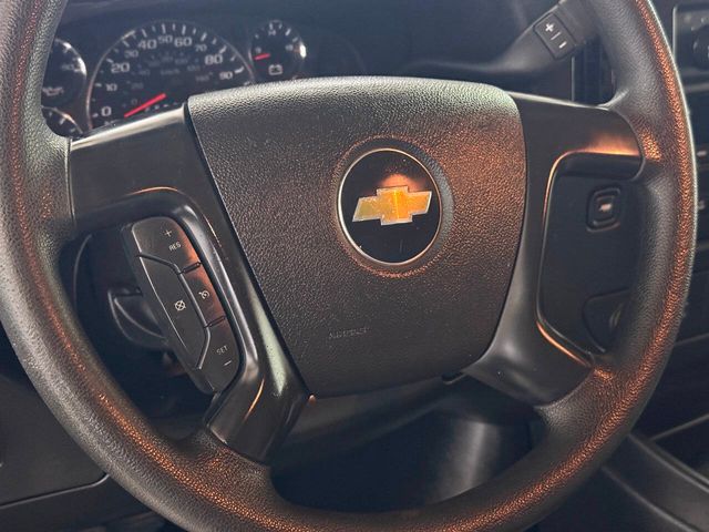 2014 Chevrolet Express 3500 | Houston, TX | Houston Auto Credit 2014 Chevrolet Express 3500 | Houston, TX | Houston Auto Credit