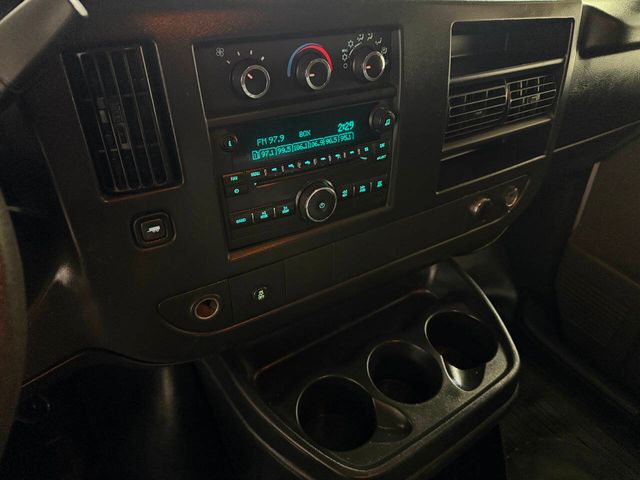 2014 Chevrolet Express 3500 | Houston, TX | Houston Auto Credit 2014 Chevrolet Express 3500 | Houston, TX | Houston Auto Credit