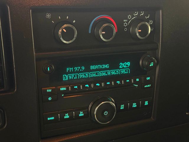 2014 Chevrolet Express 3500 | Houston, TX | Houston Auto Credit 2014 Chevrolet Express 3500 | Houston, TX | Houston Auto Credit