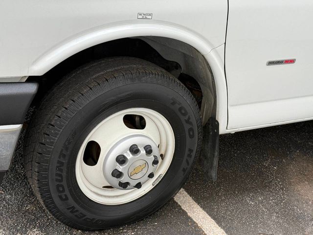 2014 Chevrolet Express 3500 | Houston, TX | Houston Auto Credit 2014 Chevrolet Express 3500 | Houston, TX | Houston Auto Credit