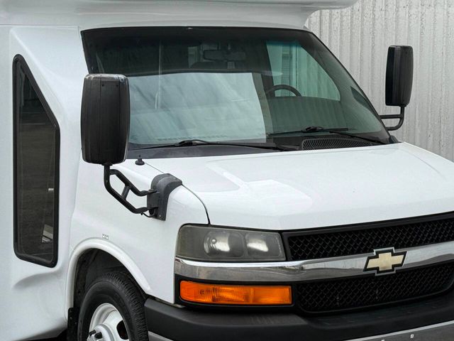 2014 Chevrolet Express 3500 | Houston, TX | Houston Auto Credit 2014 Chevrolet Express 3500 | Houston, TX | Houston Auto Credit