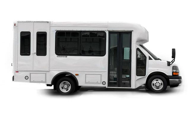 2014 Chevrolet Express 3500 | Houston, TX | Houston Auto Credit 2014 Chevrolet Express 3500 | Houston, TX | Houston Auto Credit
