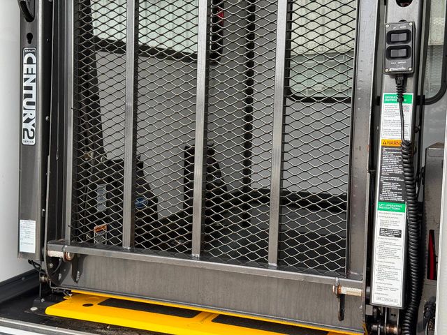 2014 Chevrolet Express 3500 | Houston, TX | Houston Auto Credit 2014 Chevrolet Express 3500 | Houston, TX | Houston Auto Credit