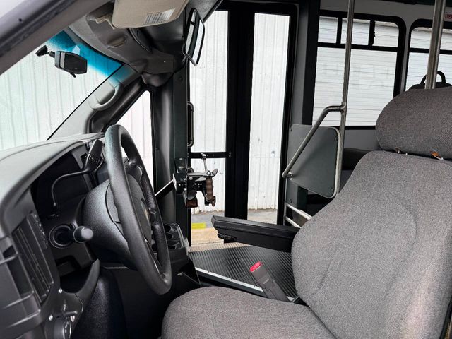 2014 Chevrolet Express 3500 | Houston, TX | Houston Auto Credit 2014 Chevrolet Express 3500 | Houston, TX | Houston Auto Credit