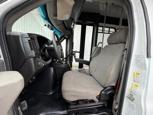 2014 Chevrolet Express 3500 | Houston, TX | Houston Auto Credit 2014 Chevrolet Express 3500 | Houston, TX | Houston Auto Credit