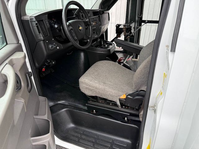 2014 Chevrolet Express 3500 | Houston, TX | Houston Auto Credit 2014 Chevrolet Express 3500 | Houston, TX | Houston Auto Credit