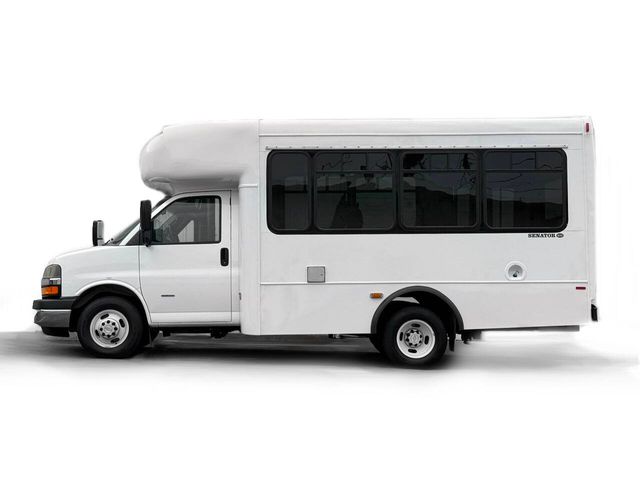 2014 Chevrolet Express 3500 | Houston, TX | Houston Auto Credit 2014 Chevrolet Express 3500 | Houston, TX | Houston Auto Credit