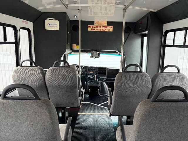 2014 Chevrolet Express 3500 | Houston, TX | Houston Auto Credit 2014 Chevrolet Express 3500 | Houston, TX | Houston Auto Credit