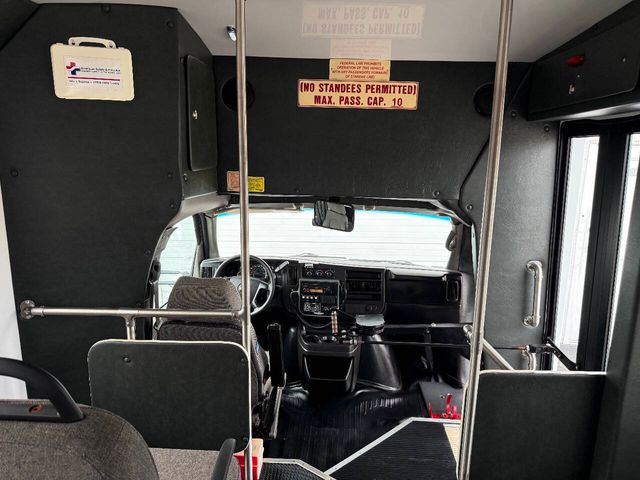 2014 Chevrolet Express 3500 | Houston, TX | Houston Auto Credit 2014 Chevrolet Express 3500 | Houston, TX | Houston Auto Credit