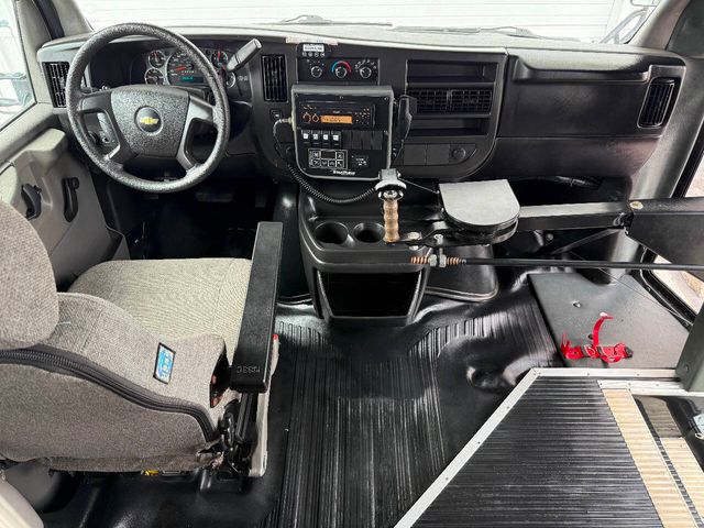 2014 Chevrolet Express 3500 | Houston, TX | Houston Auto Credit 2014 Chevrolet Express 3500 | Houston, TX | Houston Auto Credit