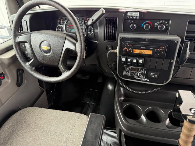 2014 Chevrolet Express 3500 | Houston, TX | Houston Auto Credit 2014 Chevrolet Express 3500 | Houston, TX | Houston Auto Credit