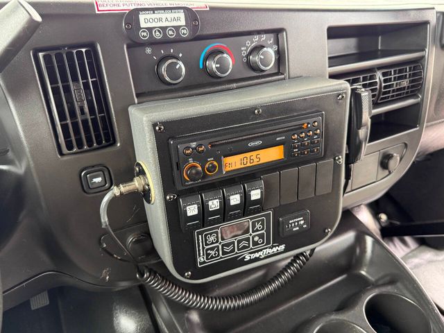 2014 Chevrolet Express 3500 | Houston, TX | Houston Auto Credit 2014 Chevrolet Express 3500 | Houston, TX | Houston Auto Credit
