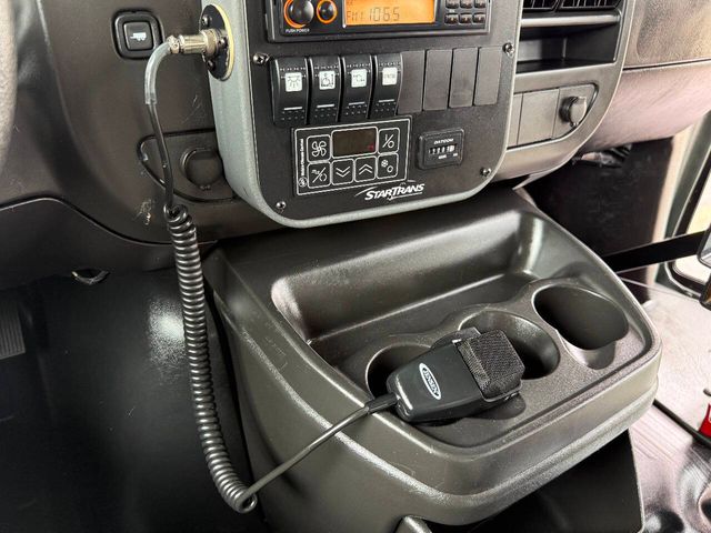 2014 Chevrolet Express 3500 | Houston, TX | Houston Auto Credit 2014 Chevrolet Express 3500 | Houston, TX | Houston Auto Credit