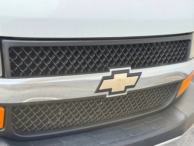 2014 Chevrolet Express 3500 | Houston, TX | Houston Auto Credit 2014 Chevrolet Express 3500 | Houston, TX | Houston Auto Credit