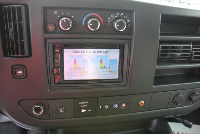 2014 Chevrolet Express Quigley 4x4 3500 | Roscoe, IL | Autoland Outlets 2014 Chevrolet Express Quigley 4x4 3500 | Roscoe, IL | Autoland Outlets