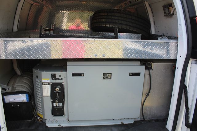 2014 Chevrolet Express Quigley 4x4 3500 | Roscoe, IL | Autoland Outlets 2014 Chevrolet Express Quigley 4x4 3500 | Roscoe, IL | Autoland Outlets