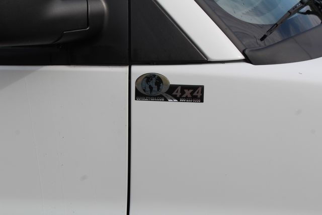 2014 Chevrolet Express Quigley 4x4 3500 | Roscoe, IL | Autoland Outlets 2014 Chevrolet Express Quigley 4x4 3500 | Roscoe, IL | Autoland Outlets