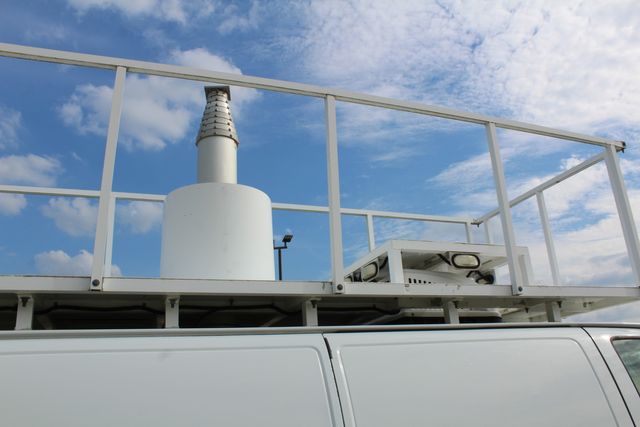 2014 Chevrolet Express Quigley 4x4 3500 | Roscoe, IL | Autoland Outlets 2014 Chevrolet Express Quigley 4x4 3500 | Roscoe, IL | Autoland Outlets