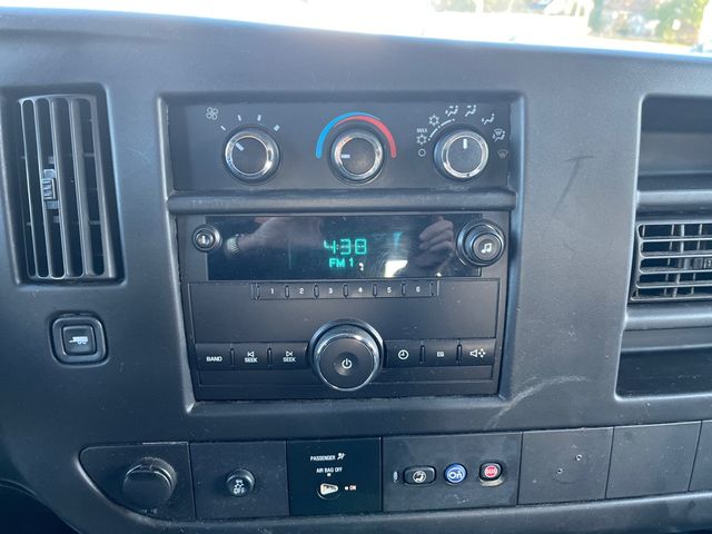 2014 Chevrolet Express 2500 | RICHMOND, VA | TK HUGHES 2014 Chevrolet Express 2500 | RICHMOND, VA | TK HUGHES