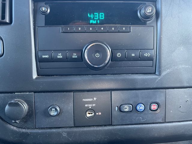 2014 Chevrolet Express 2500 | RICHMOND, VA | TK HUGHES 2014 Chevrolet Express 2500 | RICHMOND, VA | TK HUGHES