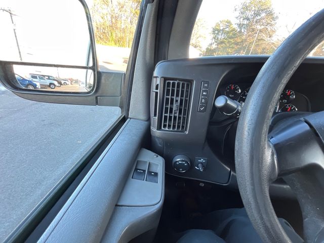 2014 Chevrolet Express 2500 | RICHMOND, VA | TK HUGHES 2014 Chevrolet Express 2500 | RICHMOND, VA | TK HUGHES