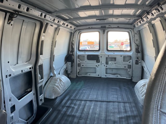 2014 Chevrolet Express 2500 | RICHMOND, VA | TK HUGHES 2014 Chevrolet Express 2500 | RICHMOND, VA | TK HUGHES