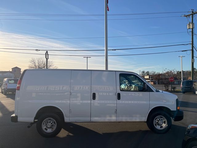 2014 Chevrolet Express 2500 | RICHMOND, VA | TK HUGHES 2014 Chevrolet Express 2500 | RICHMOND, VA | TK HUGHES