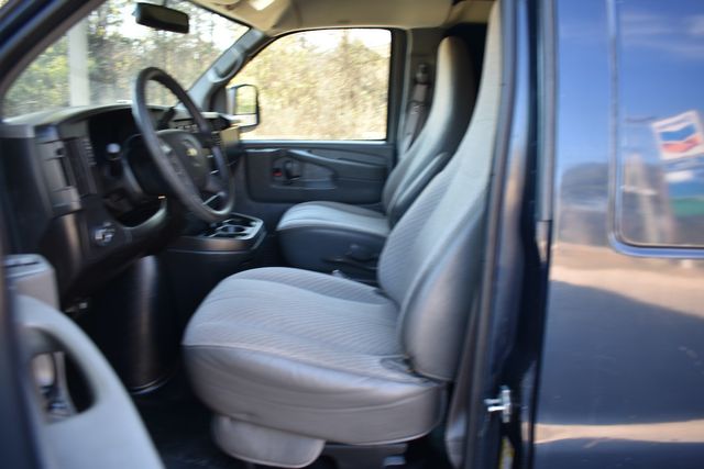 2014 Chevrolet Express 1500